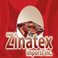 ZINATEX IMPORTS INC logo, ZINATEX IMPORTS INC contact details