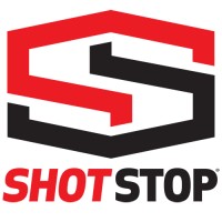 ShotStop Ballistics logo, ShotStop Ballistics contact details