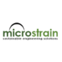 Microstrain Ltd logo, Microstrain Ltd contact details