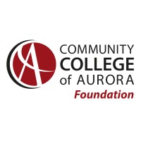 Community College of Aurora Foundation logo, Community College of Aurora Foundation contact details