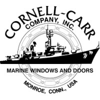 Cornell-Carr Company, Inc. logo, Cornell-Carr Company, Inc. contact details