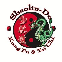 Shaolin Martial Arts logo, Shaolin Martial Arts contact details