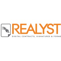 Realyst Signatures logo, Realyst Signatures contact details