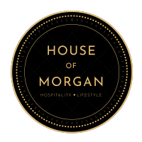 House of Morgan logo, House of Morgan contact details