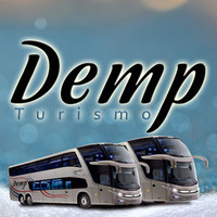 DEMP Turismo Ltda logo, DEMP Turismo Ltda contact details