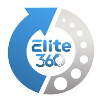 Elite360 logo, Elite360 contact details