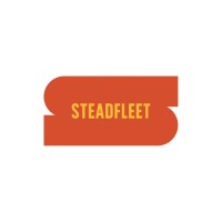 STEADFLEET logo, STEADFLEET contact details