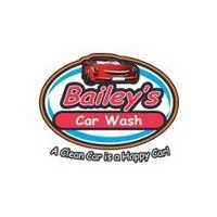 Baileys Car Wash & Detailing logo, Baileys Car Wash & Detailing contact details