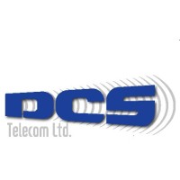 DCS Telecom Ltd. logo, DCS Telecom Ltd. contact details