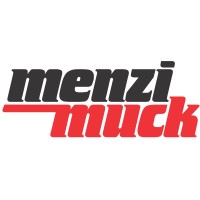 Menzi Muck AG logo, Menzi Muck AG contact details