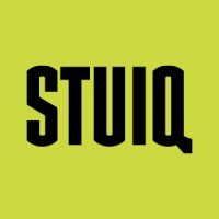 STUIQ AG logo, STUIQ AG contact details