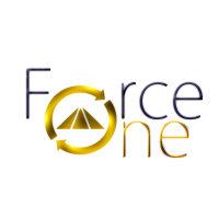 Force One logo, Force One contact details