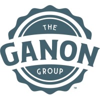 The Ganon Group logo, The Ganon Group contact details