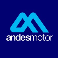 Andes Motor Perú logo, Andes Motor Perú contact details