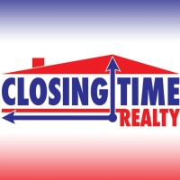 Closing Time Realty logo, Closing Time Realty contact details