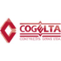 Cogelta Construções Gerais Ltda. logo, Cogelta Construções Gerais Ltda. contact details