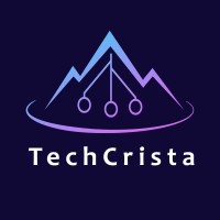 Techcrista Technologies logo, Techcrista Technologies contact details