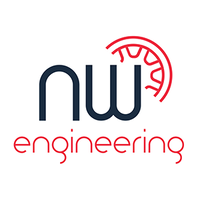 NW Engineering logo, NW Engineering contact details