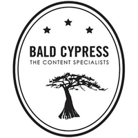 Bald Cypress Media logo, Bald Cypress Media contact details