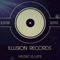 Illusion Records logo, Illusion Records contact details