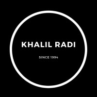 Khalil Radi Photography logo, Khalil Radi Photography contact details