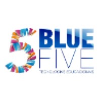 BlueFive | Tecnologias Educacionais logo, BlueFive | Tecnologias Educacionais contact details