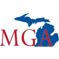 Michigan Guardianship Association logo, Michigan Guardianship Association contact details