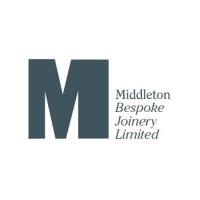 Middleton Bespoke Joinery Ltd logo, Middleton Bespoke Joinery Ltd contact details