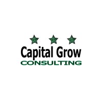 Capital Grow Consulting logo, Capital Grow Consulting contact details