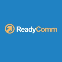 ReadyComm Webcasting logo, ReadyComm Webcasting contact details