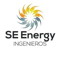 SE ENERGY INGENIEROS logo, SE ENERGY INGENIEROS contact details