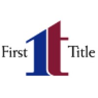 First Title Agency Inc logo, First Title Agency Inc contact details