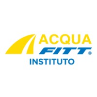 Acqua Fitt Instituto logo, Acqua Fitt Instituto contact details