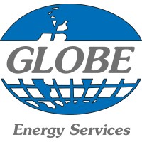 Globe Energy Service logo, Globe Energy Service contact details