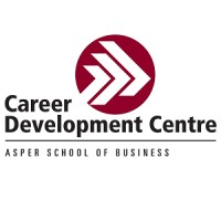 Asper Career Development Centre logo, Asper Career Development Centre contact details