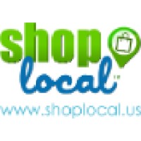 ShopLocal.us logo, ShopLocal.us contact details