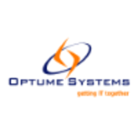 Optume Systems logo, Optume Systems contact details