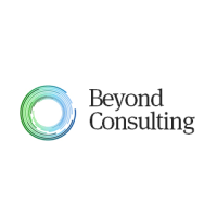 Beyond Consulting logo, Beyond Consulting contact details