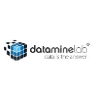 DataMine Lab logo, DataMine Lab contact details