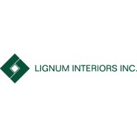 Lignum Interiors Inc. logo, Lignum Interiors Inc. contact details