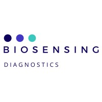 Biosensing Diagnostics™ logo, Biosensing Diagnostics™ contact details