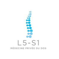 L5-S1 Médecine privée du dos logo, L5-S1 Médecine privée du dos contact details