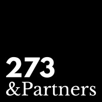 273 & Partners logo, 273 & Partners contact details