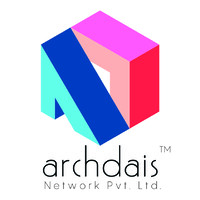 Archdais Network Pvt Ltd logo, Archdais Network Pvt Ltd contact details