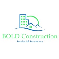 BOLD Construction LLC logo, BOLD Construction LLC contact details