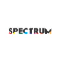 Spectrum LED logo, Spectrum LED contact details