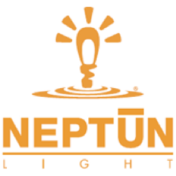 Neptun Light logo, Neptun Light contact details