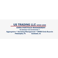 US Trading LLC logo, US Trading LLC contact details