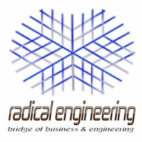 RADICAL ENGINEERING logo, RADICAL ENGINEERING contact details