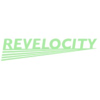 Revelocity logo, Revelocity contact details